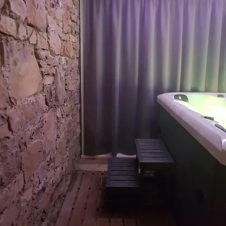Nature Et Сasa de vacaciones