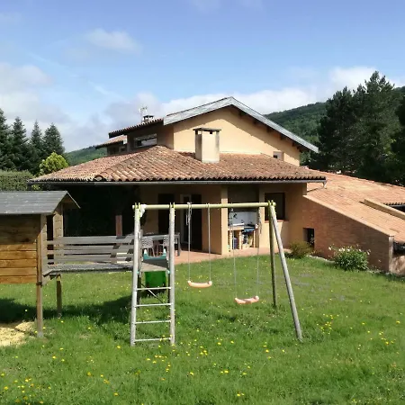 Nature Et * Lavelanet