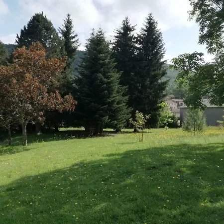 Nature Et Lavelanet